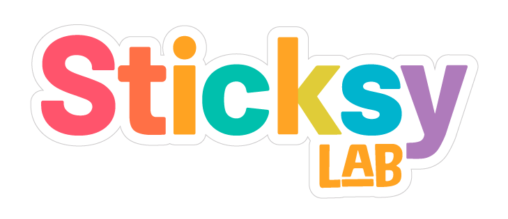 Sticksy Lab
