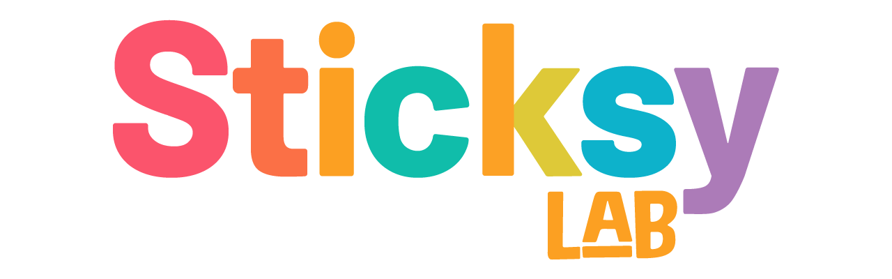 Sticksy Lab