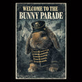 Welcome to The Bunny Parade. Twix and Cookie The Bunnies Shirts