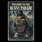 Welcome to The Bunny Parade. Twix and Cookie The Bunnies Shirts