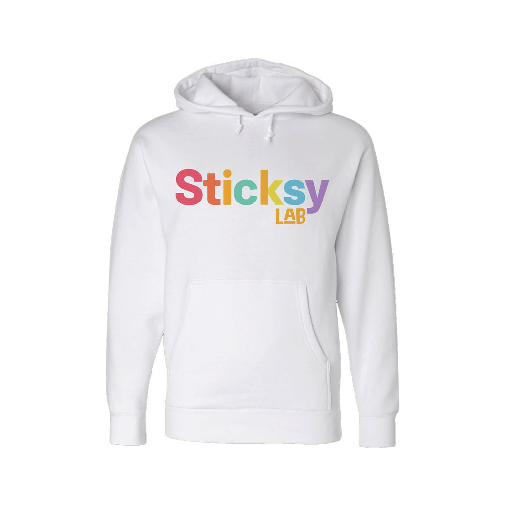 Custom Colors Hoodie