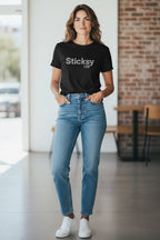 Custom One-Color Shirt