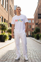 Custom Full-Color Shirt