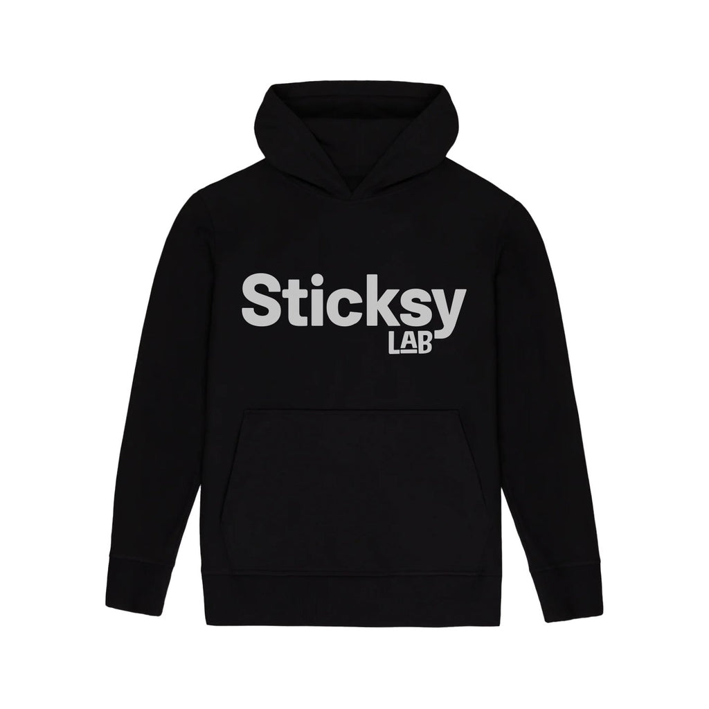 Custom One-Color hoodie