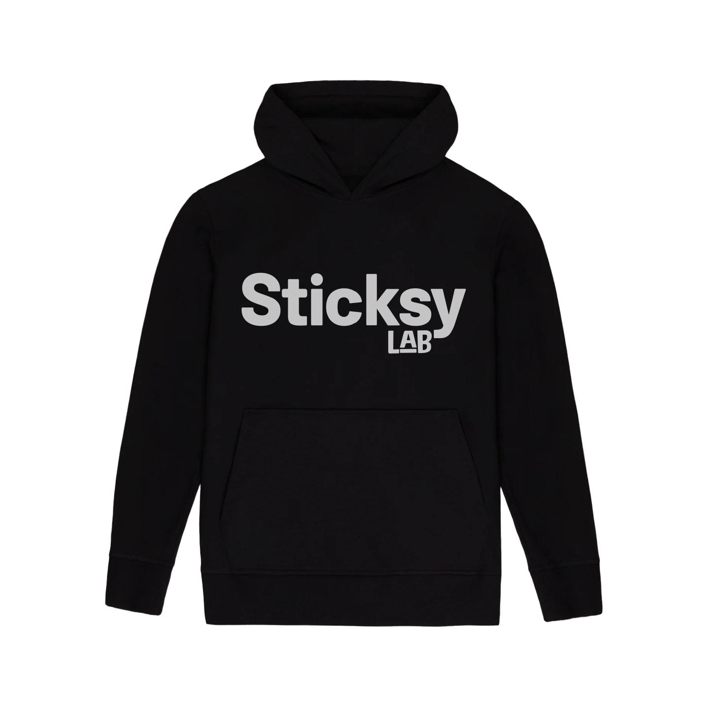 Custom One-Color hoodie