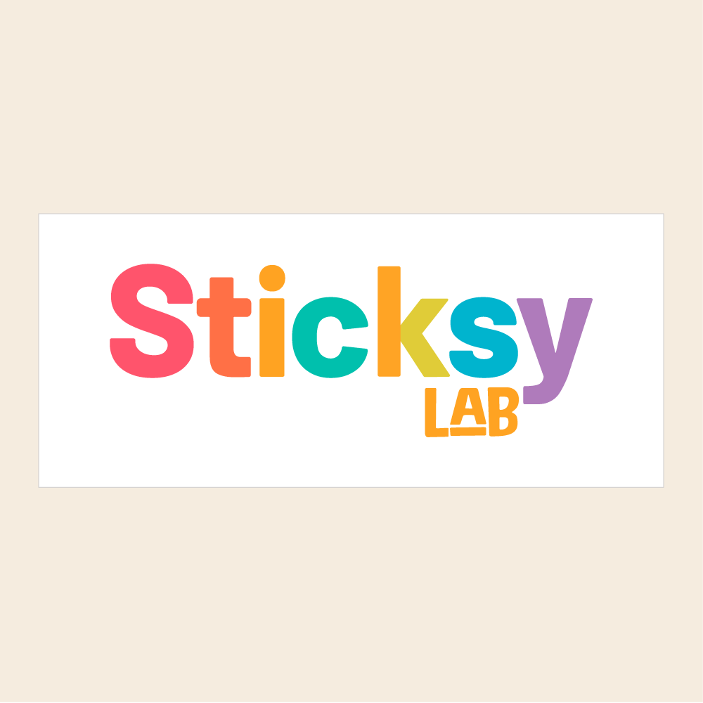 Rectangle Stickers