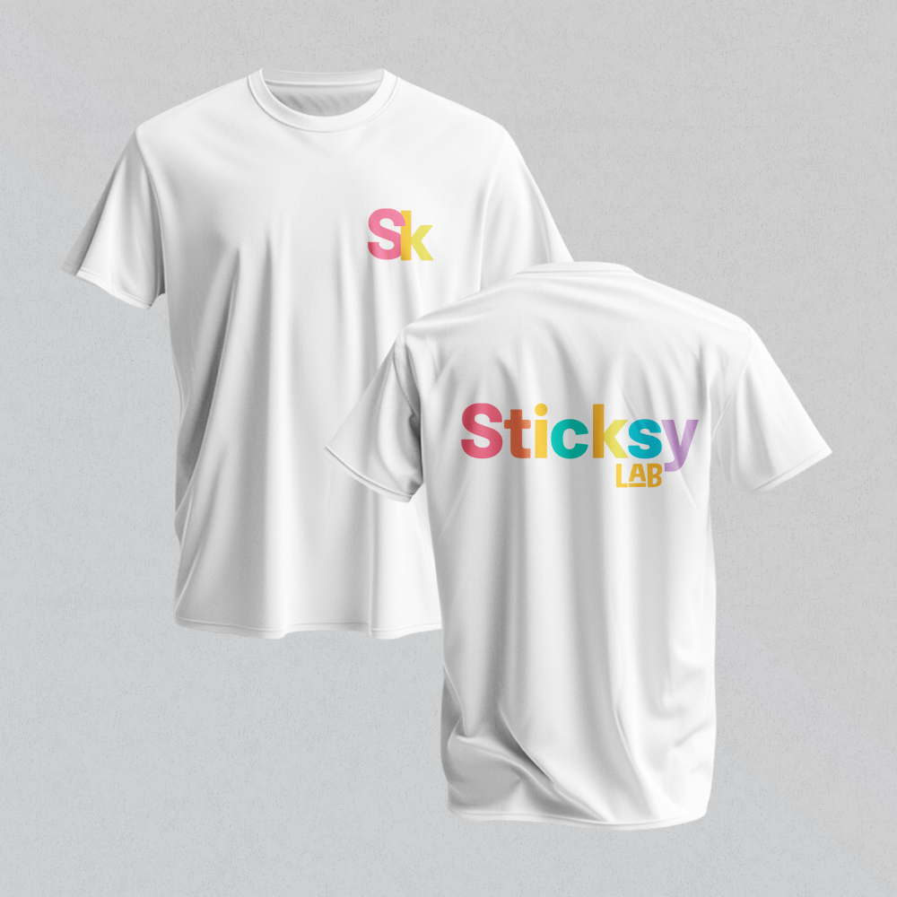 Custom Full-Color Shirt